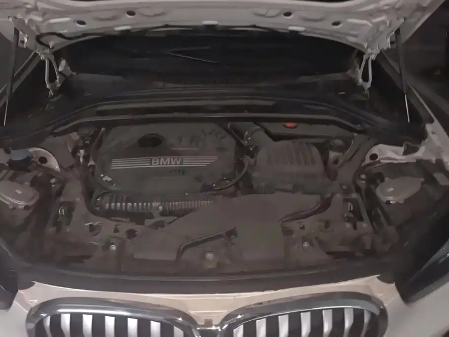 BMW X1 — миниатюра 10