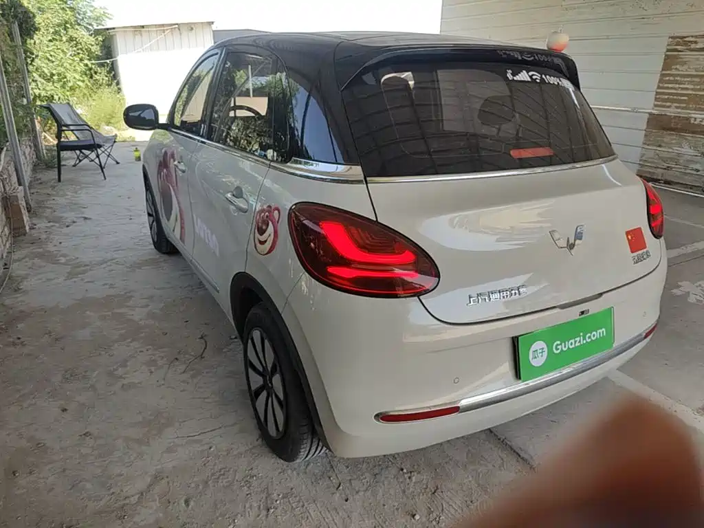 Wuling Bingo — миниатюра 5