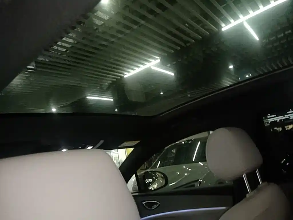 BYD Haisi 06 — миниатюра 18