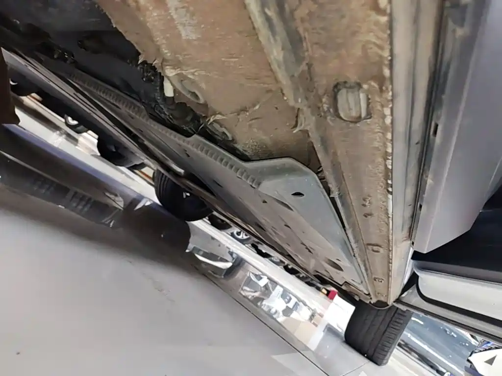 Volkswagen Tharu — миниатюра 21