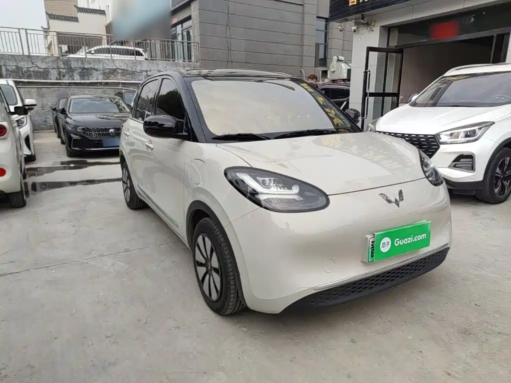 Wuling Bingo — миниатюра 4