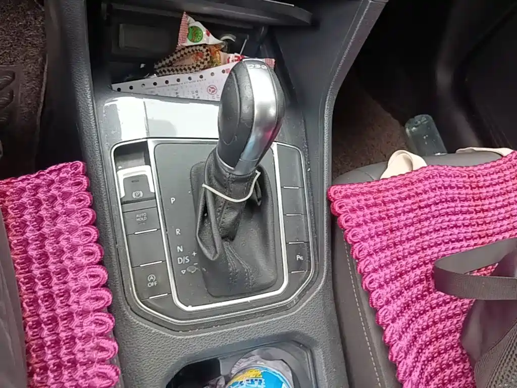 Volkswagen Golf Sportsvan — миниатюра 14