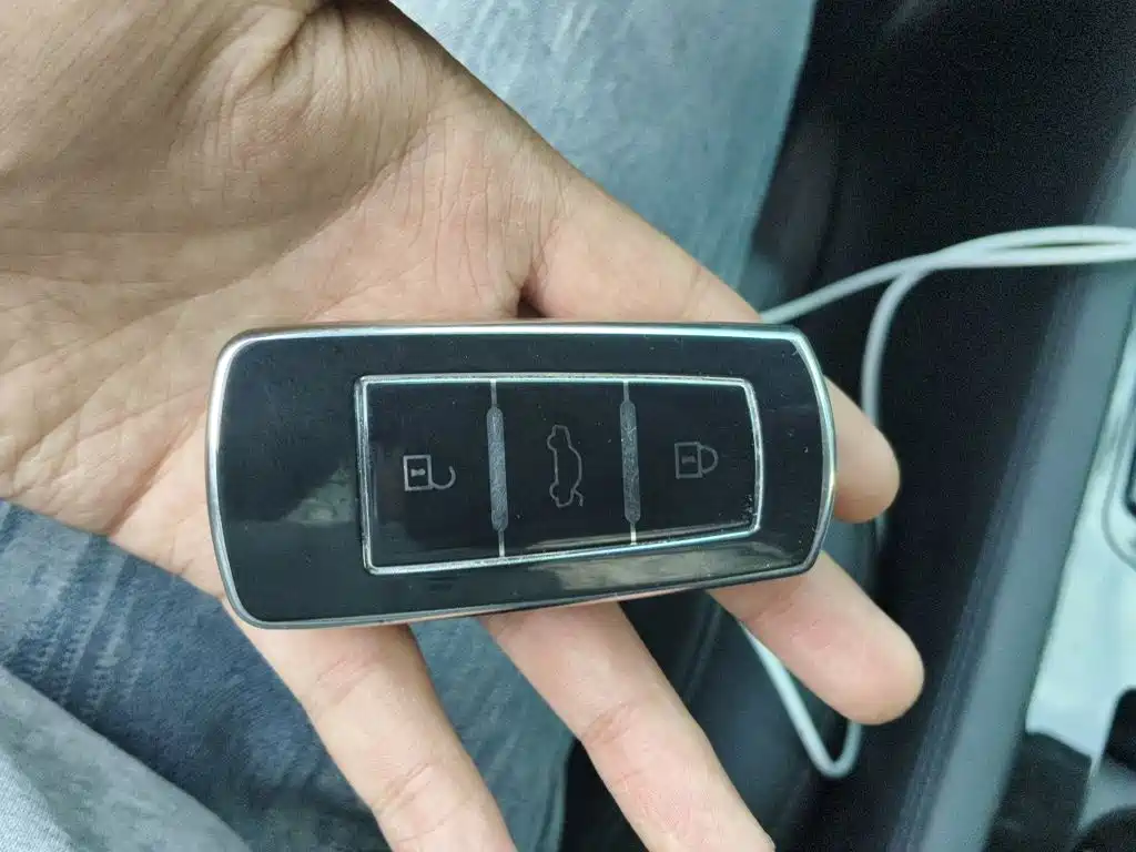 VGV VGV U70 — миниатюра 12