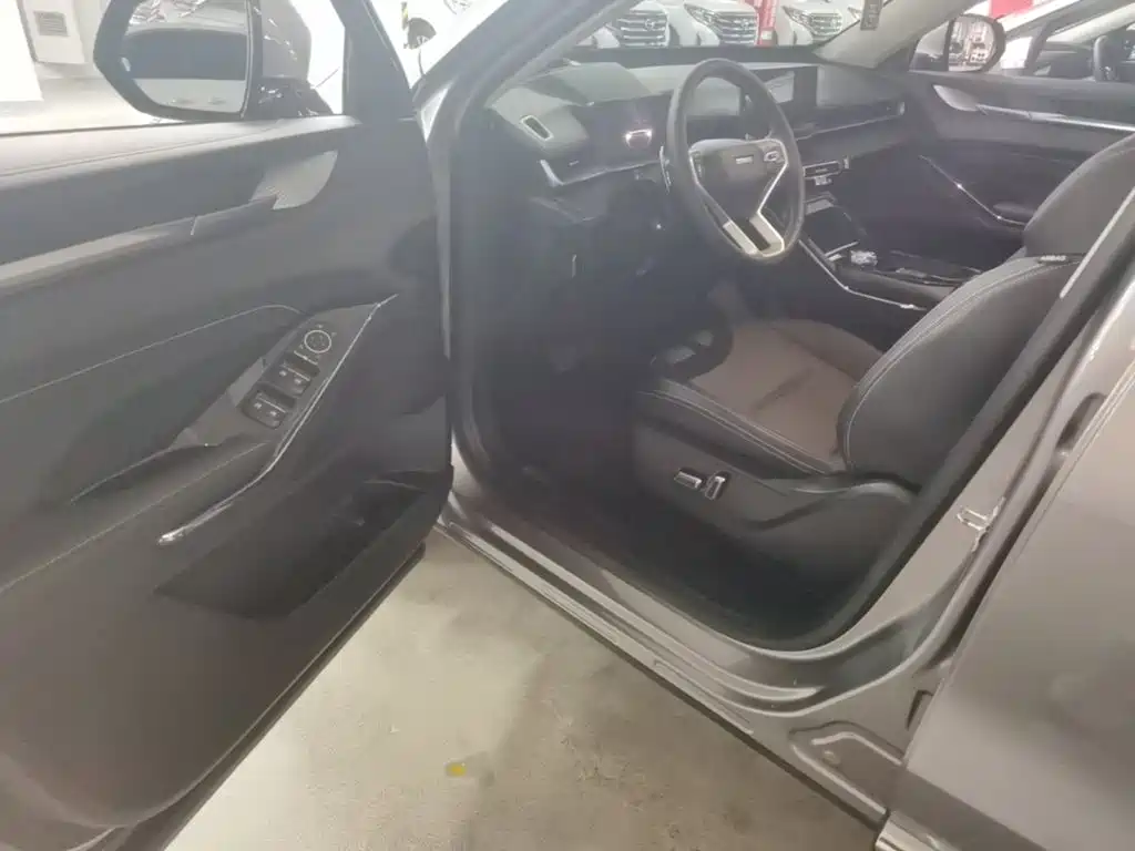 Haval H6 — миниатюра 16