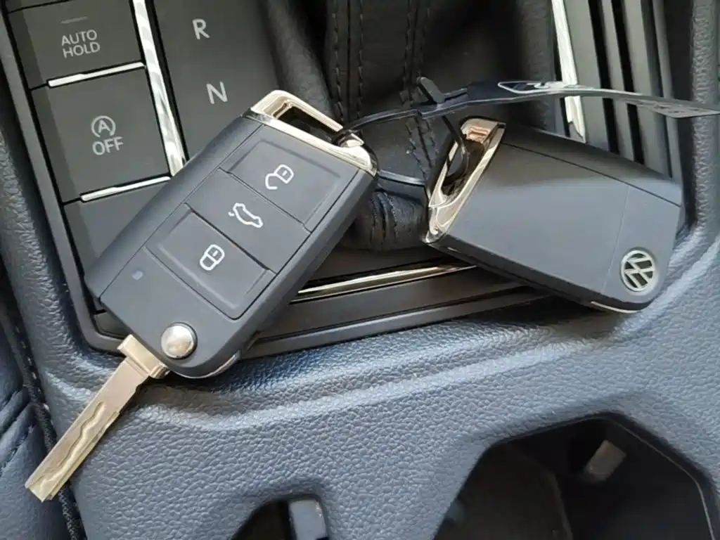 Volkswagen Lavida — миниатюра 9