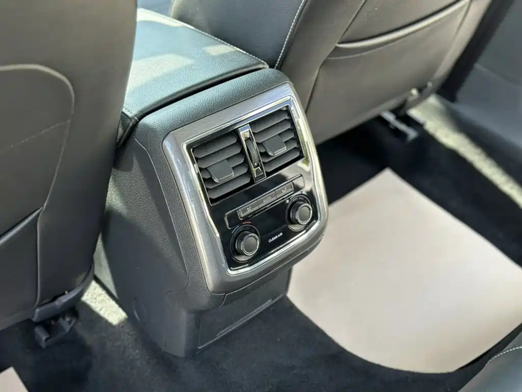 Volkswagen Passat — миниатюра 18