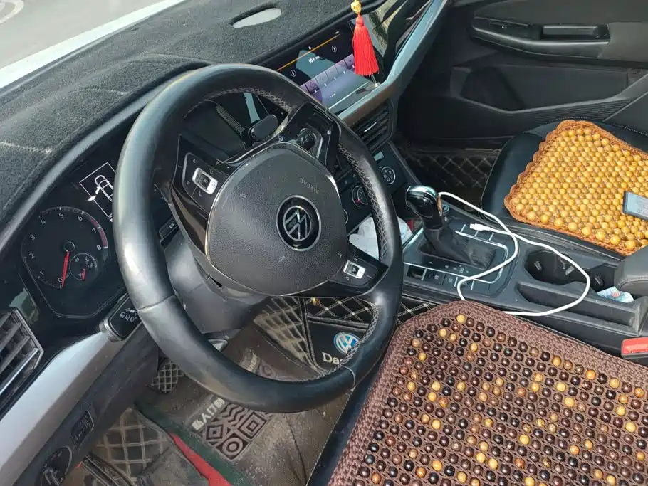 Volkswagen Bora — миниатюра 15
