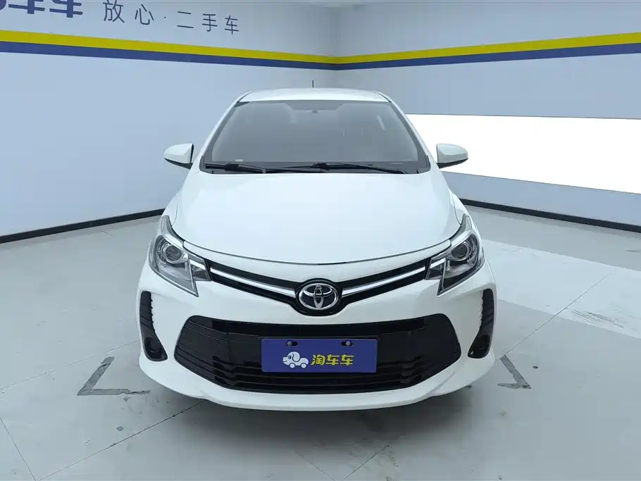 TOYOTA VIOS