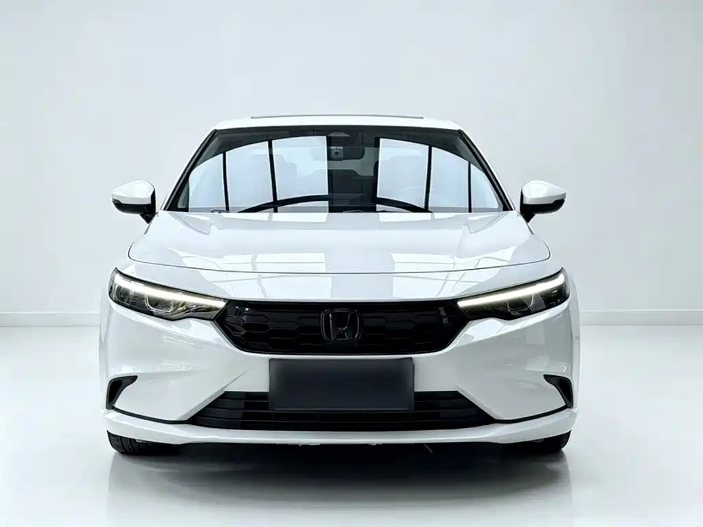 Honda Integra — миниатюра 8