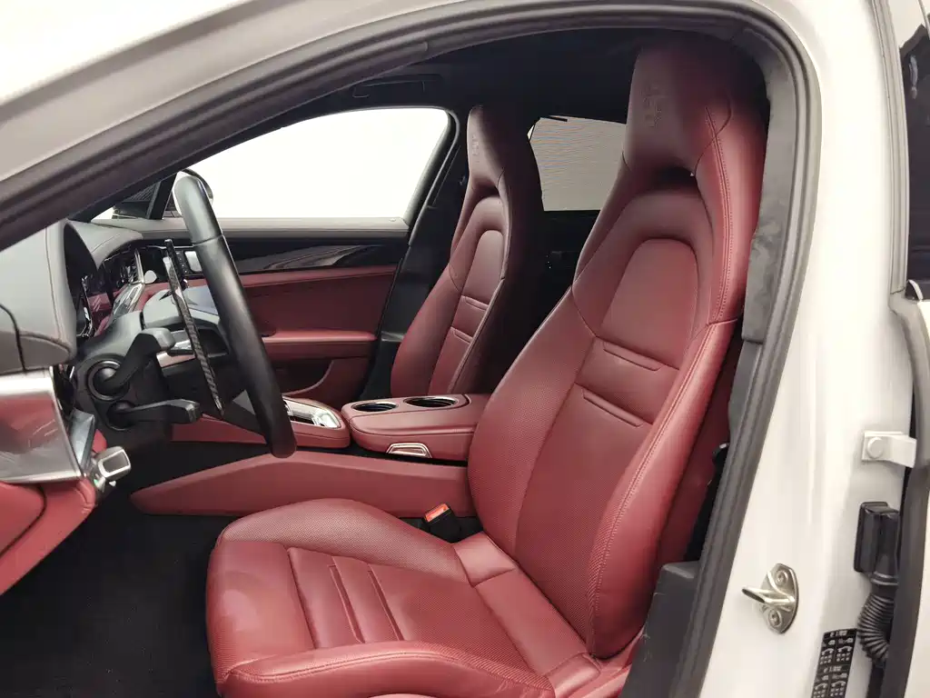 Porsche Panamera 2022 Panamera Executive Long Wheelbase 2.9T