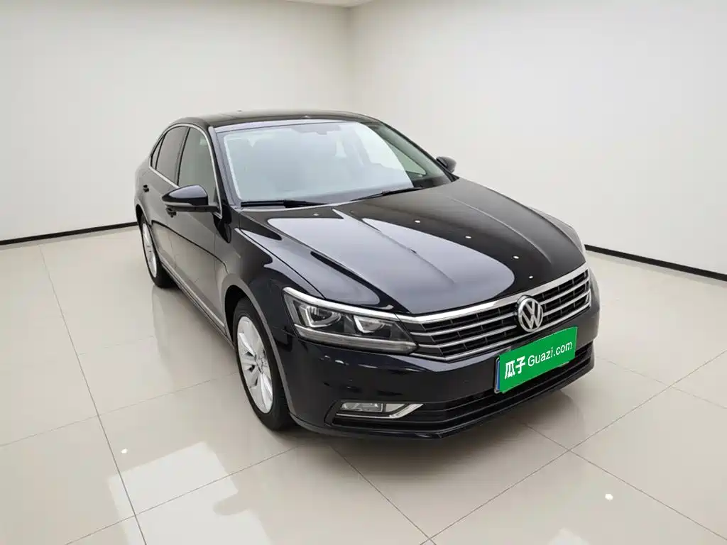 Volkswagen Passat 2017 330TSI DSG