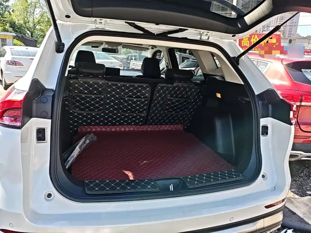 Haval H6 — миниатюра 19