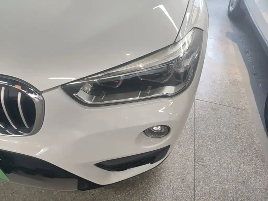 BMW X1 — миниатюра 24