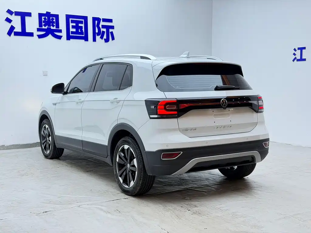 Volkswagen Tacqua — миниатюра 22