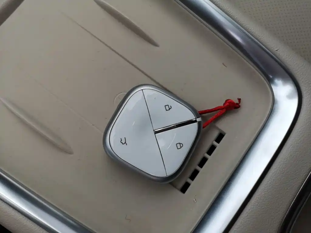 Wuling Binguo S — миниатюра 9