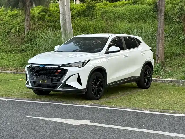 Changan Oshan X5 PLUS