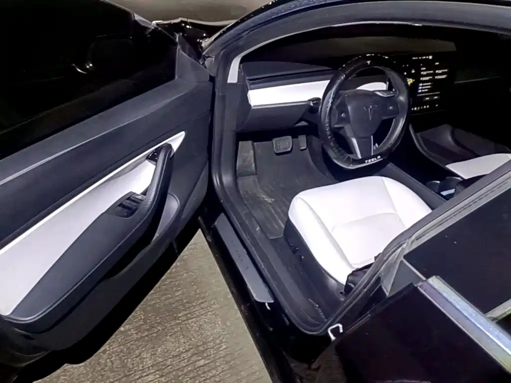 Tesla Model 3 — миниатюра 16