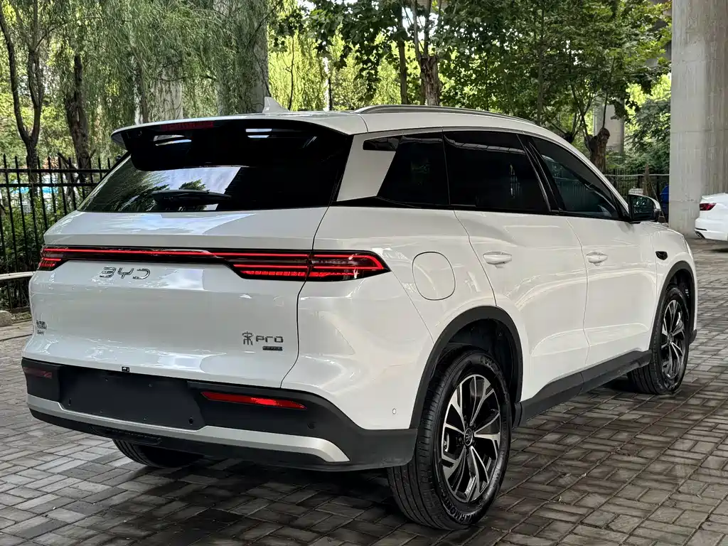 BYD Pro New Energy — миниатюра 12