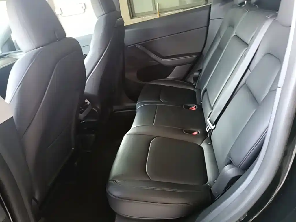 Tesla Model Y — миниатюра 17