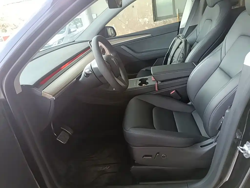 Tesla Model Y — миниатюра 15