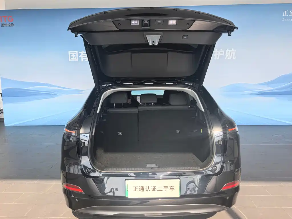 XPeng G6 — миниатюра 11