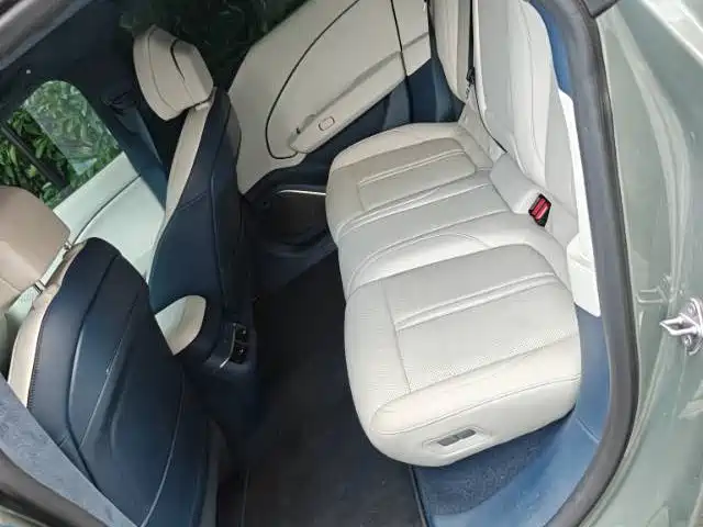 Zeekr 007 2025 Smart Drive 100kWh