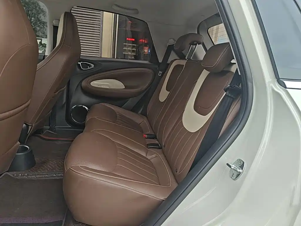 Wuling Bingo — миниатюра 17