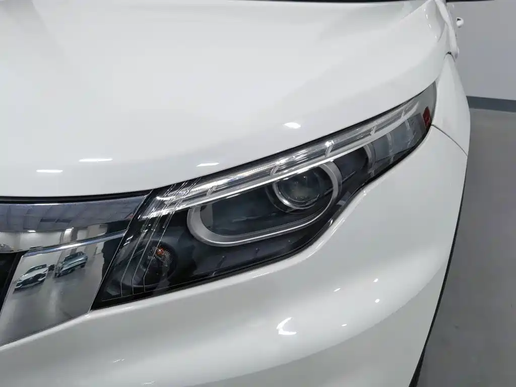 Qoros Qoros 5 — миниатюра 7