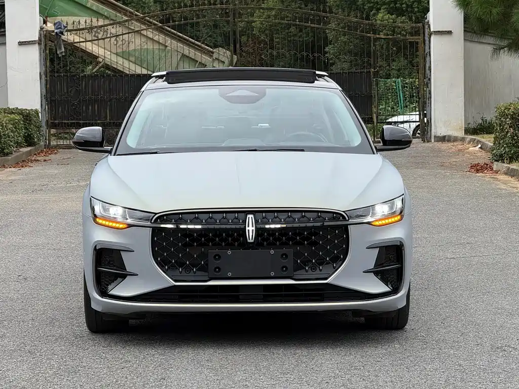 Lincoln Z — миниатюра 2