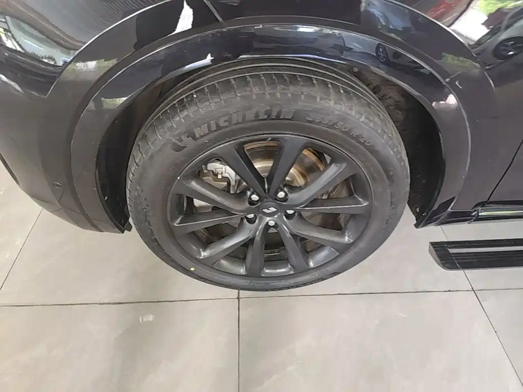 Li Auto Li ONE — миниатюра 23