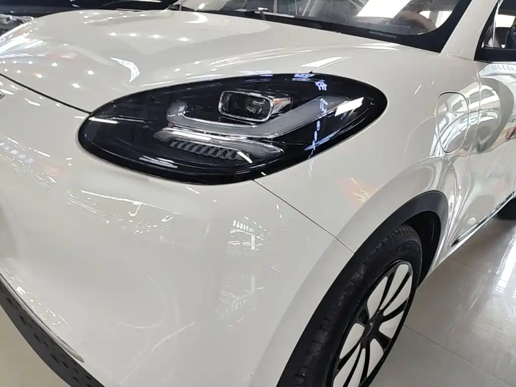 Wuling Bingo — миниатюра 24