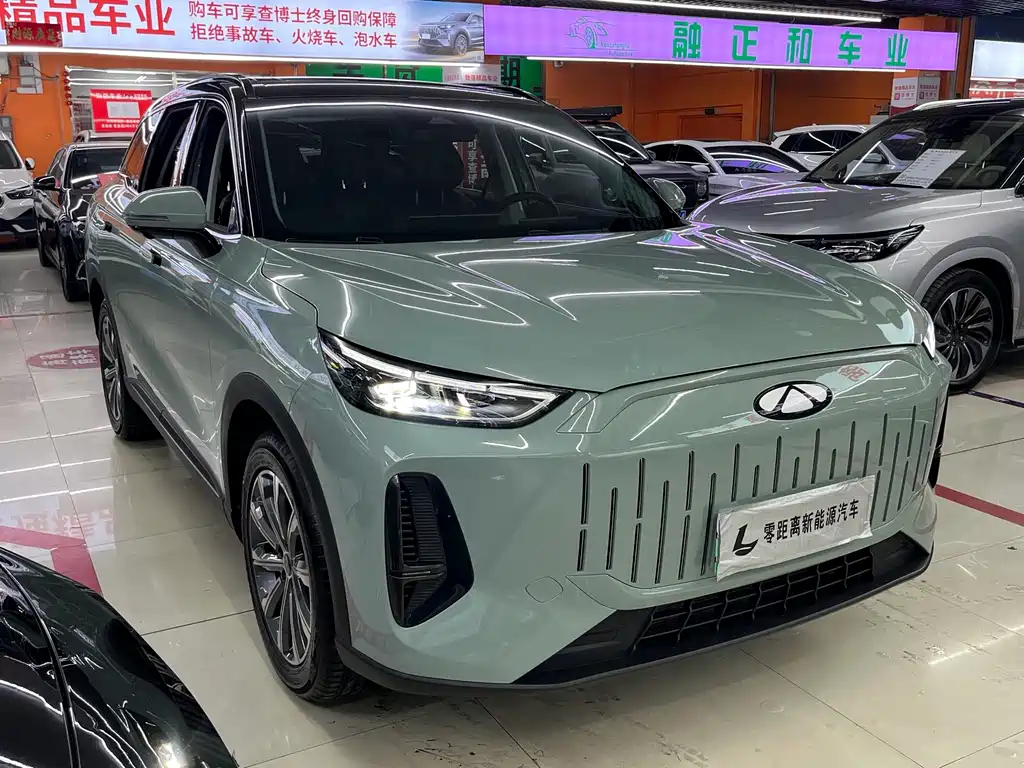 Fulwin Fengyun T9 — миниатюра 3