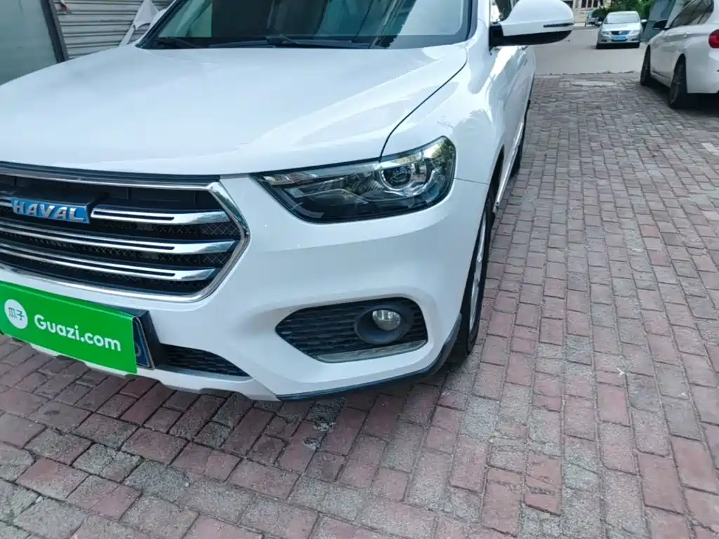 Haval H6 — миниатюра 24