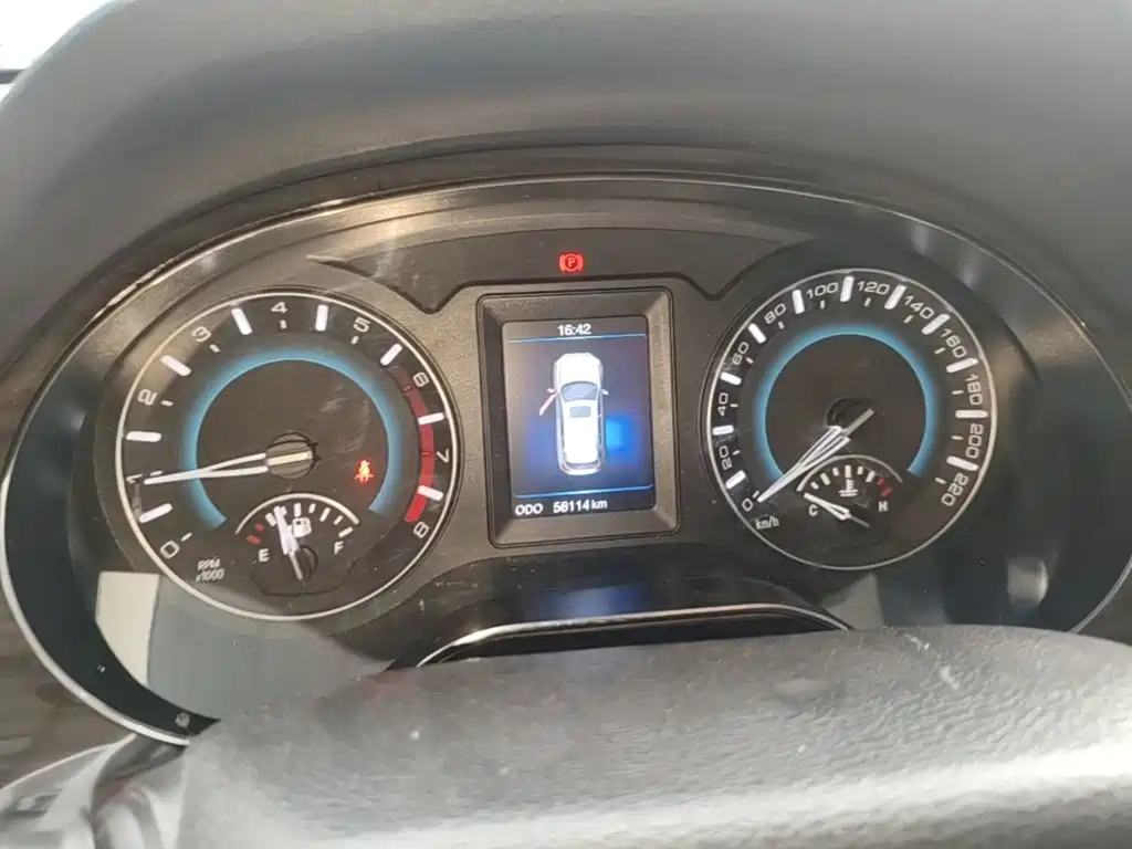 Haval H2 — миниатюра 8