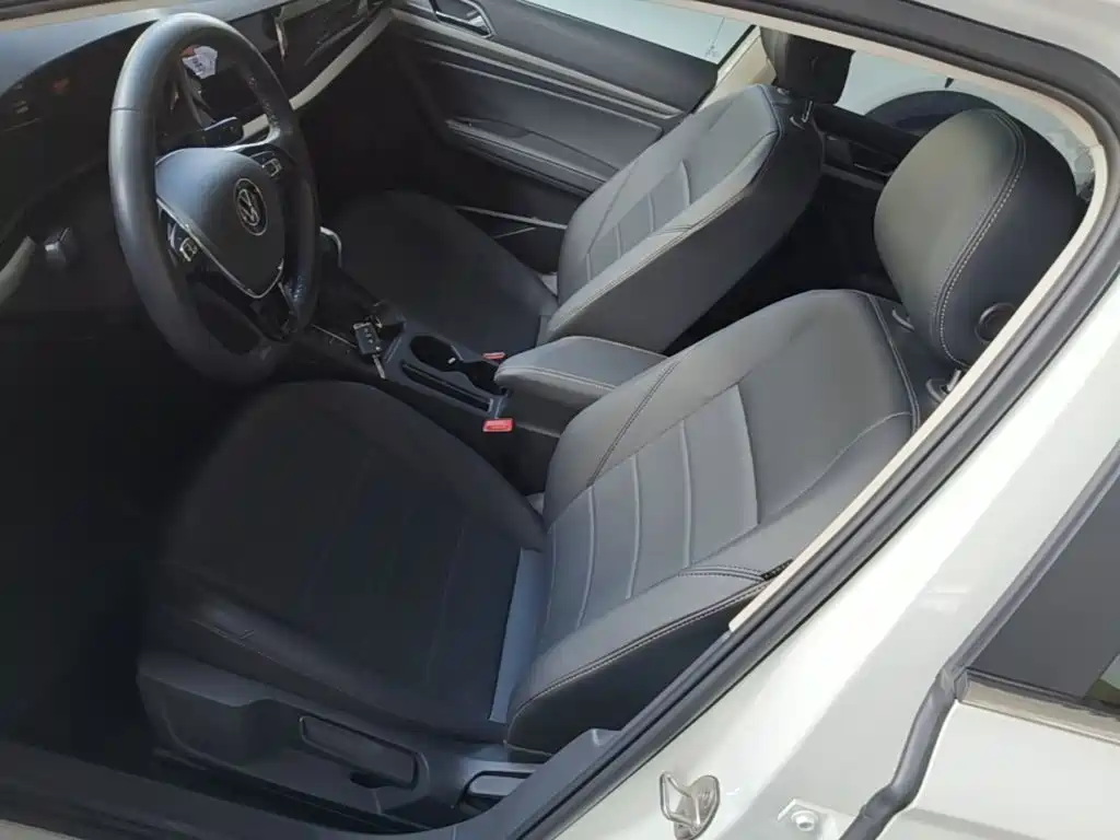 Volkswagen Lavida — миниатюра 15