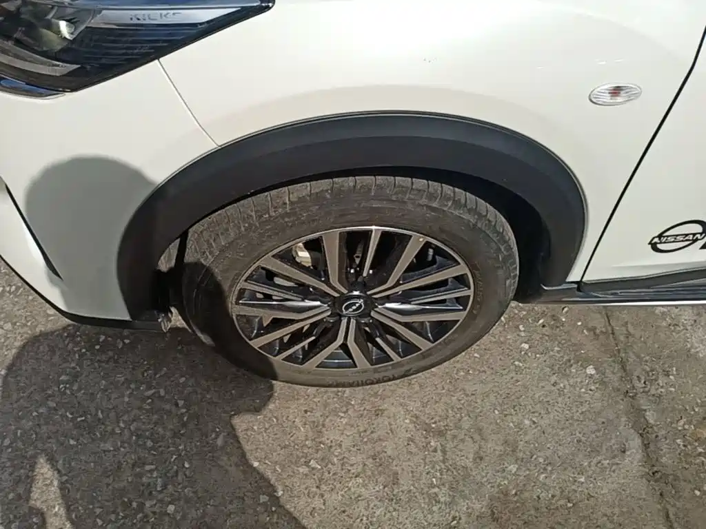 Nissan Kicks — миниатюра 23