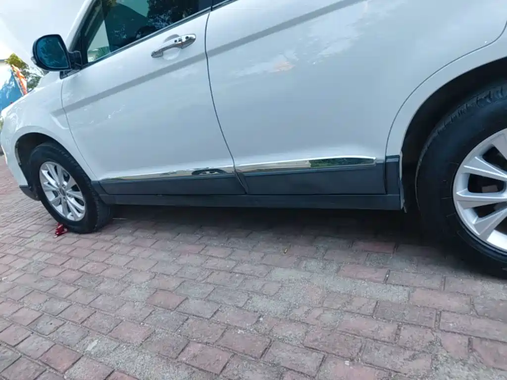 Haval H6 — миниатюра 22