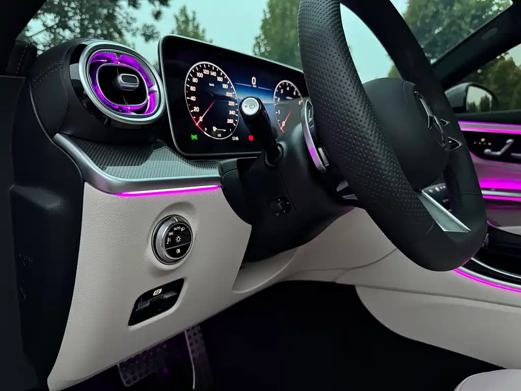 Mercedes-Benz CLE — миниатюра 14