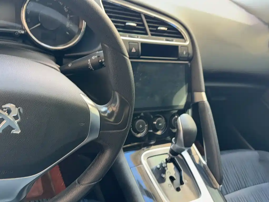 Peugeot 3008 — миниатюра 9