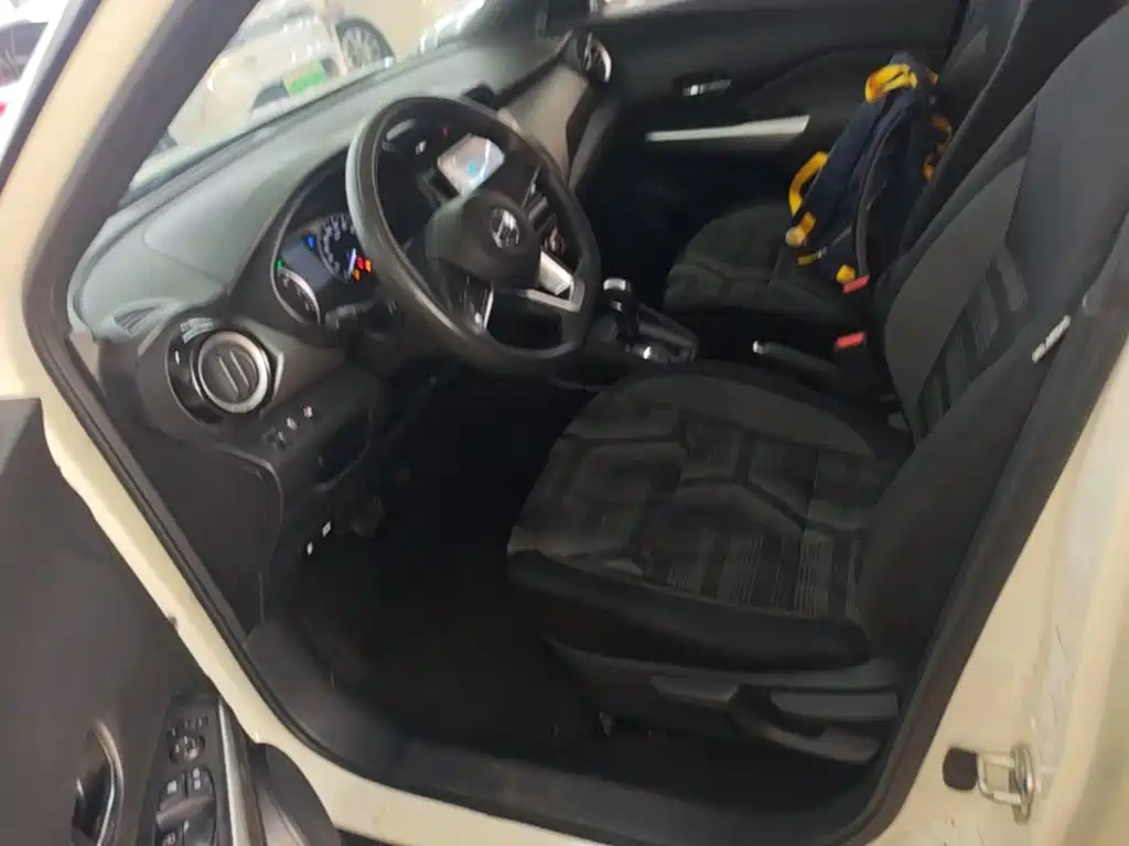 Nissan Kicks — миниатюра 15