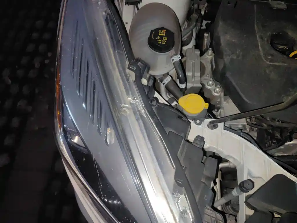 Ford Kuga — миниатюра 20