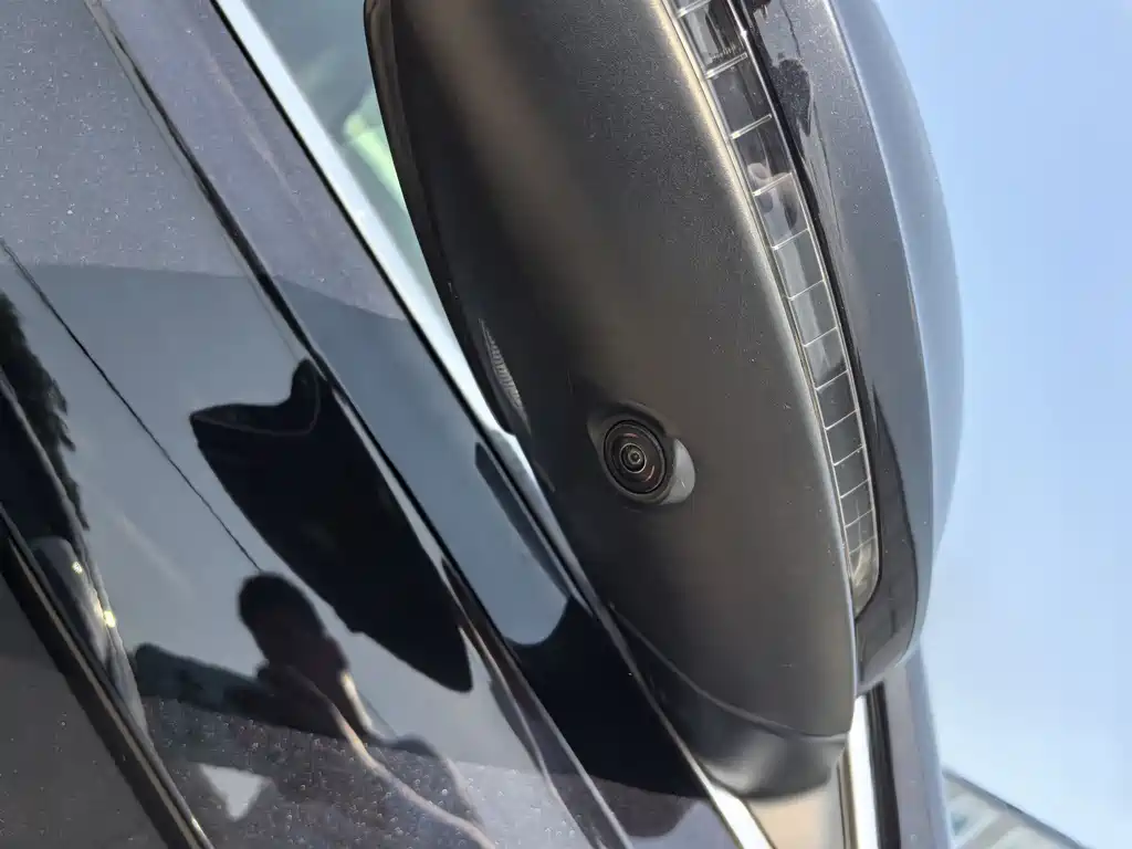 Volkswagen Passat 2019 380TSI Luxury VI