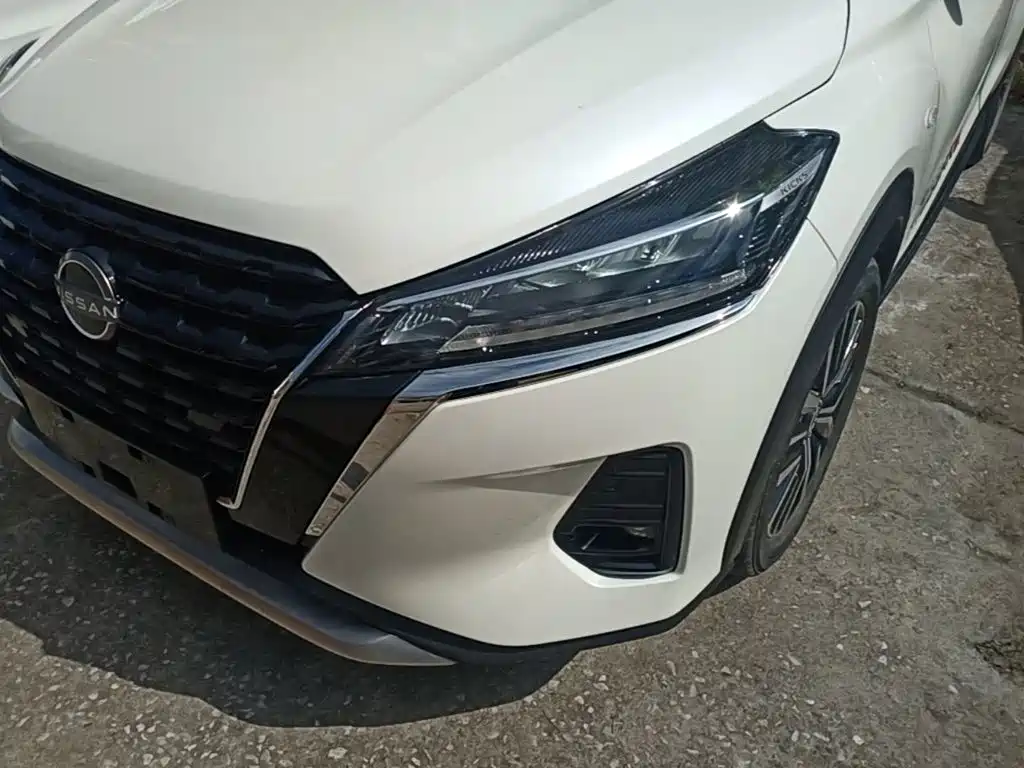 Nissan Kicks — миниатюра 24