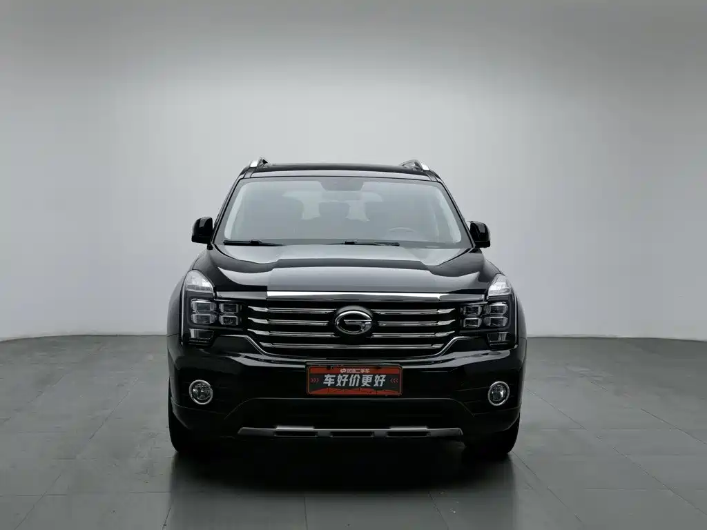GAC Motor Trumpchi GS7 — миниатюра 3