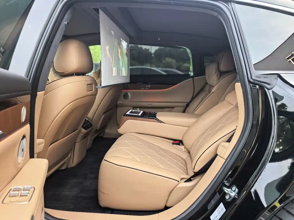 Xiangjie Xiangjie S9 — миниатюра 8