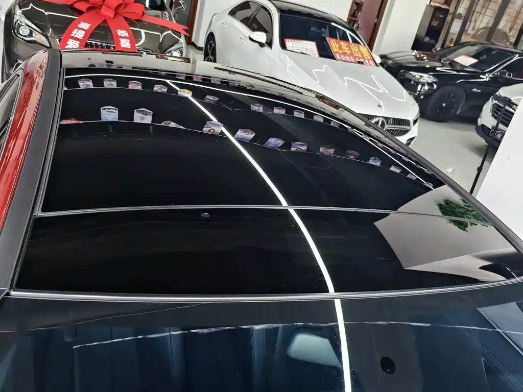 Mercedes-Benz A-Class — миниатюра 13