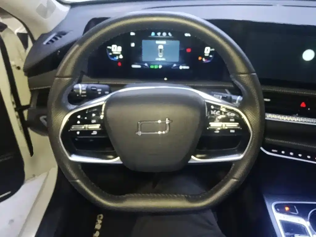 Bestune B70 — миниатюра 11