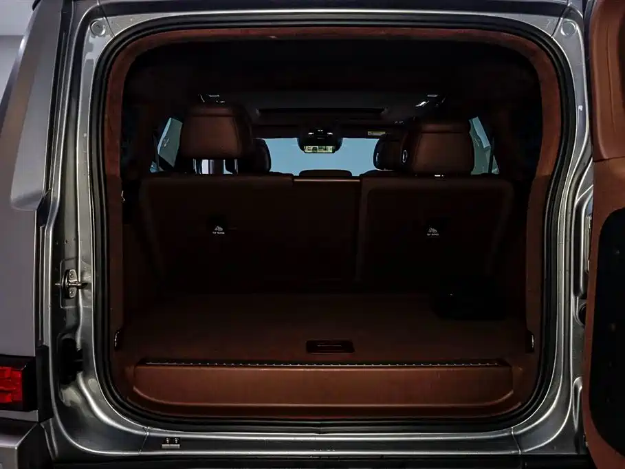 TANK TANK 700 NEW ENERGY