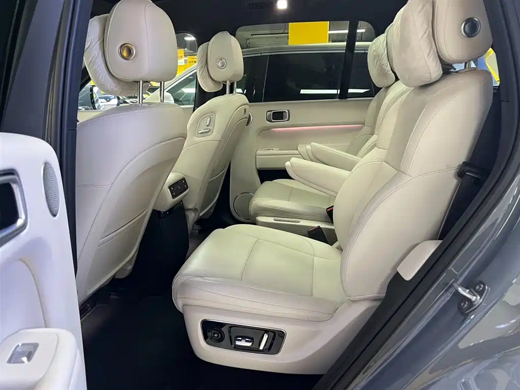 Li Auto L8 2025 Max