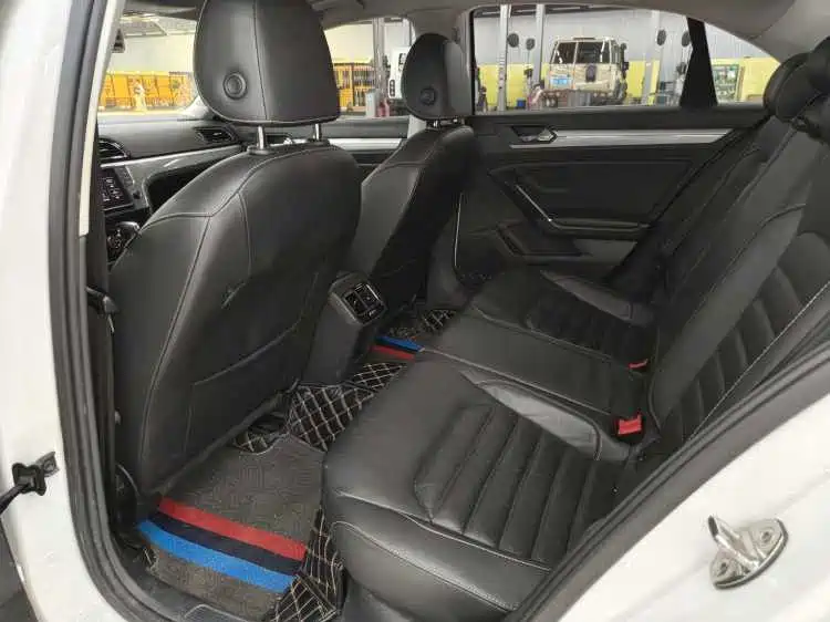 Volkswagen Lamando — миниатюра 9
